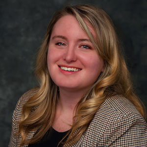 Meet your Posher, Brooke